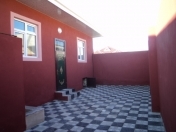 Satılır 3 otaqlı 90 m2 həyət evi Binəqədi