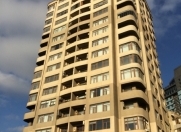 İcarəyə verilir 3 otaqlı 160 m2 yeni tikili Rusiya səfirliyi