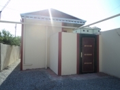 Satılır 3 otaqlı 70 m2 həyət evi Binəqədi