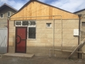 Satılır 2 otaqlı 70 m2 həyət evi Binəqədi