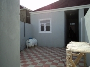 Satılır 2 otaqlı 70 m2 həyət evi Binəqədi