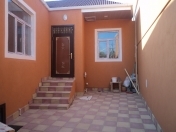 Satılır 2 otaqlı 75 m2 həyət evi Binəqədi