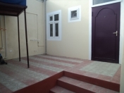 Satılır 2 otaqlı 60 m2 həyət evi Binəqədi