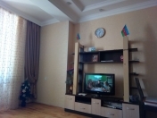 Satılır 3 otaqlı 85 m2 yeni tikili Azadlıq prospekti m.