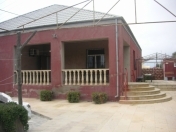 Satılır 3 otaqlı 130 m2 bağ evi Şüvəlan Park ticarət mərkəzi