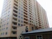 Satılır 3 otaqlı 130 m2 yeni tikili Yasamal r.