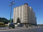 Satılır 2 otaqlı 96 m2 yeni tikili İctimai telekanalı