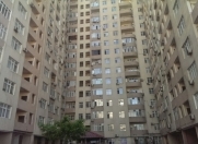 Satılır 2 otaqlı 85 m2 yeni tikili Binəqədi r.