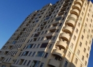 Satılır 2 otaqlı 75 m2 yeni tikili Koroğlu m.