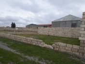 Satılır 2 sot torpaq Hövsan