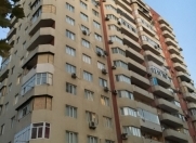 Satılır 2 otaqlı 80 m2 yeni tikili 8 km