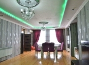 Satılır 5 otaqlı 200 m2 yeni tikili Sahil