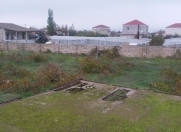 Satılır 4 otaqlı 80 m2 bağ evi Nardaran