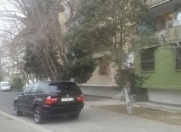 Satılır 5 otaqlı 100 m2 köhnə tikili Əhmədli m.