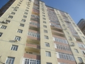 Satılır 2 otaqlı 83 m2 yeni tikili İnşaatçılar m.