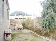 Satılır 3 otaqlı 120 m2 həyət evi Novxanı