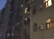 Satılır 1 otaqlı 43 m2 yeni tikili Xırdalan