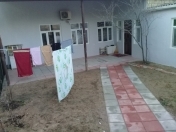 Satılır 4 otaqlı 150 m2 həyət evi Əmircan