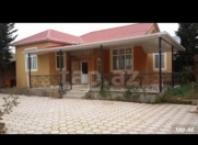 Satılır 3 otaqlı 500 m2 həyət evi Maştağa