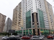 İcarəyə verilir 3 otaqlı 130 m2 ofis Təzə bazar