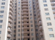 Satılır 3 otaqlı 82 m2 yeni tikili Yasamal bazarı