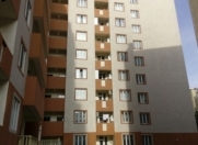 Satılır 1 otaqlı 43.8 m2 yeni tikili Y.Günəşli