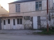 Satılır 4 otaqlı 120 m2 həyət evi Binəqədi r.