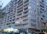 Satılır 3 otaqlı 70 m2 yeni tikili Badamdar