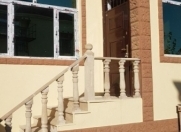 Satılır 3 otaqlı 110 m2 həyət evi Zabrat 1