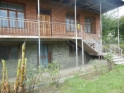 Satılır 5 otaqlı 120 m2 həyət evi Qax