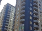 Satılır 3 otaqlı 100 m2 yeni tikili Nizami m.