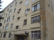 Satılır 3 otaqlı 60 m2 köhnə tikili Badamdar