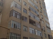 Satılır 4 otaqlı 121 m2 yeni tikili Badamdar