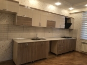 Satılır 3 otaqlı 110 m2 yeni tikili Ukrayna dairəsi
