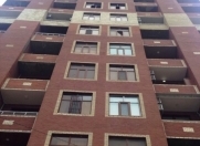 Satılır 4 otaqlı 212 m2 yeni tikili Zabitlər parkı