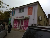 İcarəyə verilir 16 otaqlı 600 m2 obyekt 8 mkr