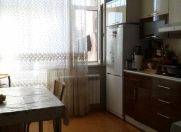 Satılır 1 otaqlı 35 m2 yeni tikili Masazır