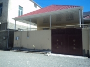 Satılır 3 otaqlı 90 m2 həyət evi Binəqədi