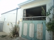 Satılır 3 otaqlı 85 m2 həyət evi Binəqədi