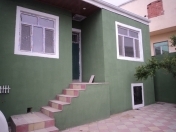 Satılır 3 otaqlı 90 m2 həyət evi Binəqədi