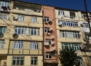 Satılır 3 otaqlı 62 m2 köhnə tikili Xırdalan