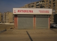 Satılır 2 otaqlı 39 m2 obyekt Müşfiqabad