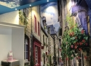 İcarəyə verilir 3 otaqlı 72 m2 villa Əmircan