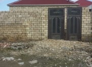 Satılır 3 otaqlı 120 m2 bağ evi Xocəsən