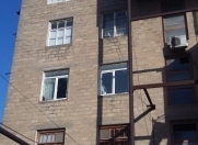 Satılır 1 otaqlı 30 m2 köhnə tikili Bayıl