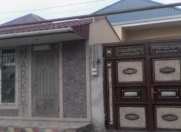 Satılır 3 otaqlı 100 m2 həyət evi Maştağa