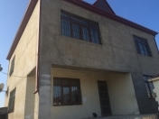 Satılır 5 otaqlı 162 m2 həyət evi Zabrat 1