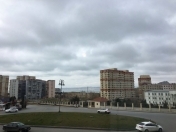 Satılır 3 otaqlı 120 m2 yeni tikili Həzi Aslanov