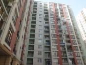 Satılır 2 otaqlı 96 m2 yeni tikili Metropark