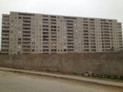 Satılır 1 otaqlı 52 m2 yeni tikili Əhmədli